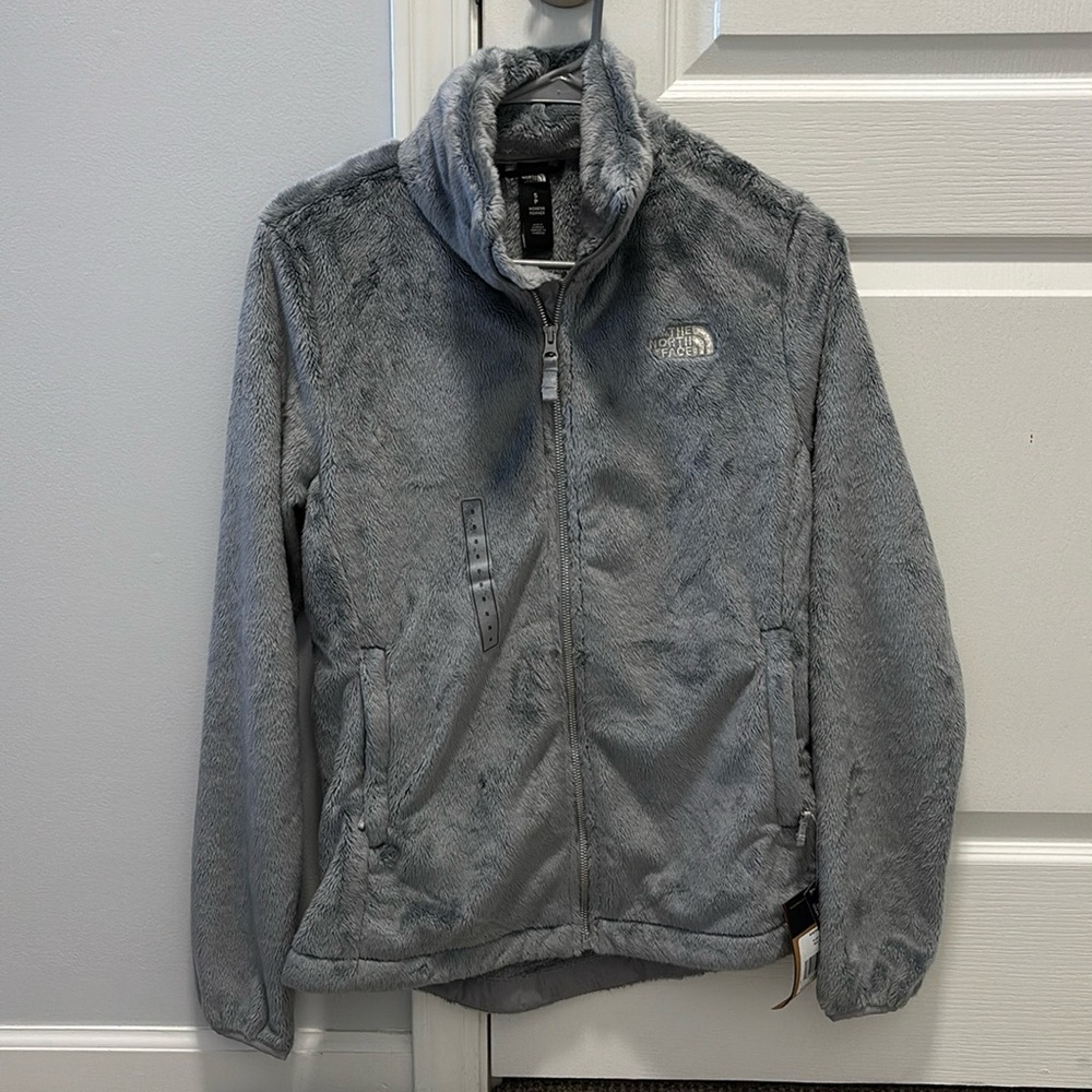 The North Face Fleece Jacket